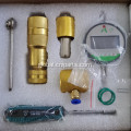 Common Rail Injector Rebuild Kit 320D Common Rail Injector Repair Tools C6.4 Dismounting Tools Manufactory